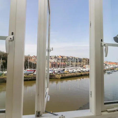 Harbour Retreat Lägenhet