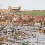 Apartmán Harbour Retreat