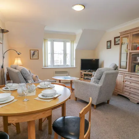 Harbour Retreat * Whitby