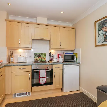 Harbour Retreat * Whitby