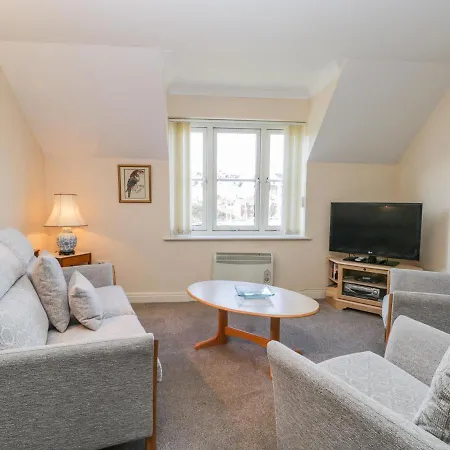 Harbour Retreat Whitby