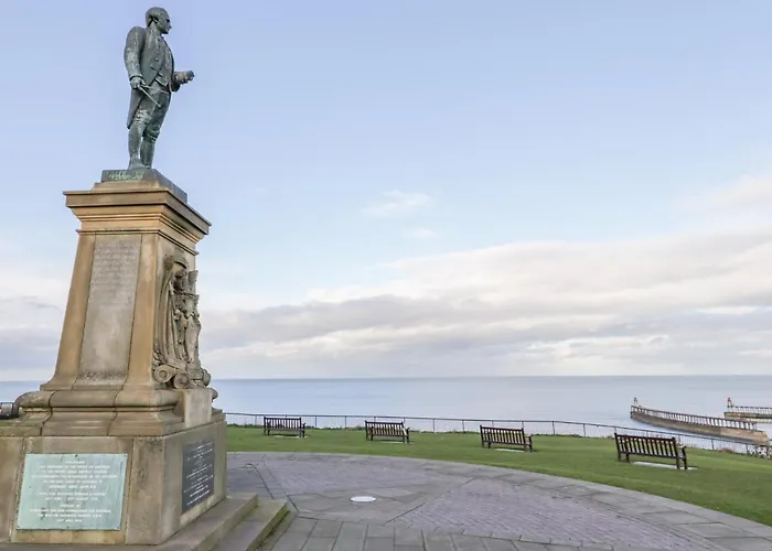 Harbour Retreat Whitby