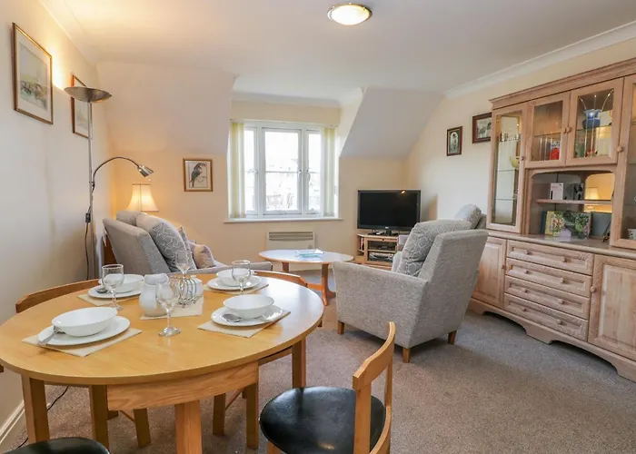 Harbour Retreat * Whitby