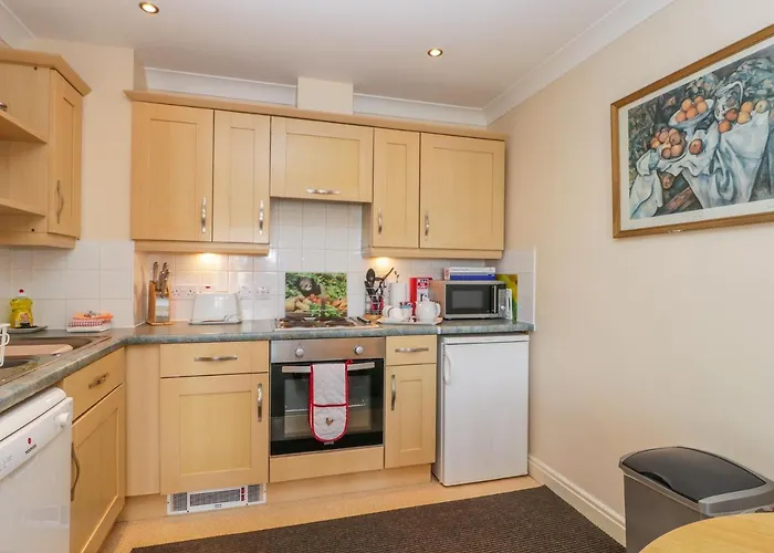 Harbour Retreat * Whitby