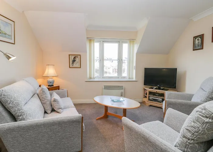 Harbour Retreat Whitby