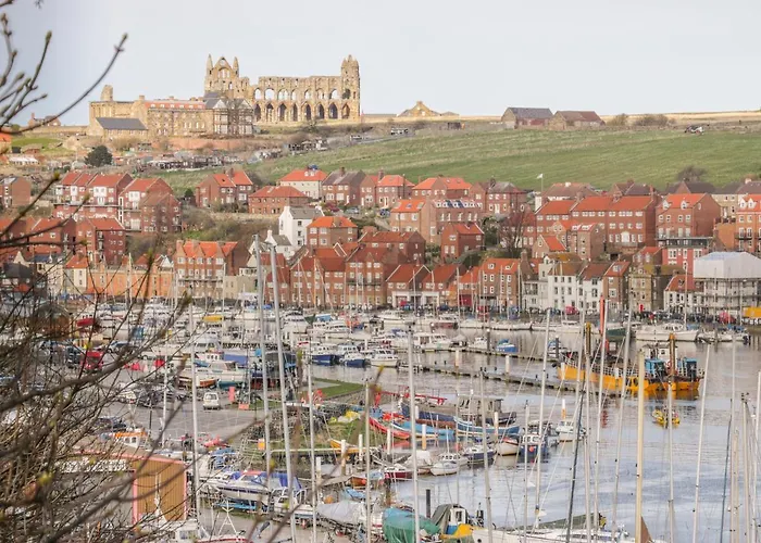 Apartment Harbour Retreat